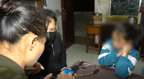 “有个重要的秘密告诉你!”陌生人的这个消息,让10岁女孩被骗一万多 “有个重要的秘密告诉你!”陌生人的这个消息,让10岁女孩被骗一万多