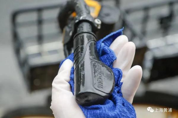 上海共享单车近期人气飙升，有人消杀吗？还安全吗？