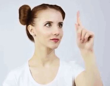 习惯单手摘眼镜可能让近视加重