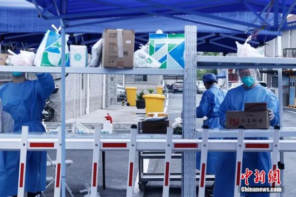 本土新增181+951,这些地区昨晚即刻启动核酸检测 本土新增181+951,这些地区昨晚即刻启动核酸检测