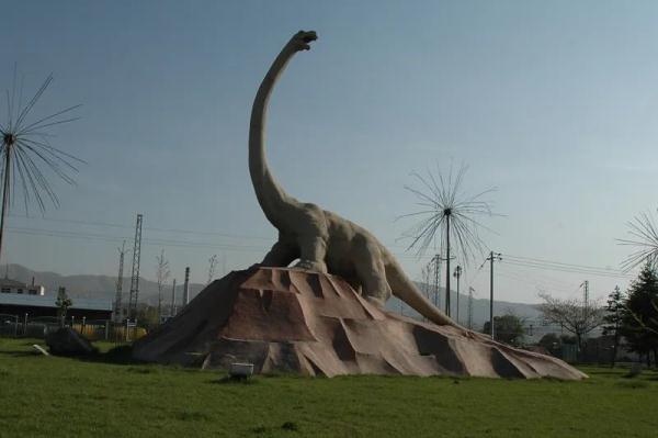 “恐龙”终于回家了！