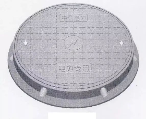 井盖又“吞人”！如何分辨路上不同井盖