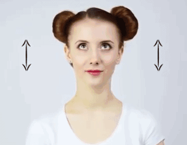 习惯单手摘眼镜可能让近视加重