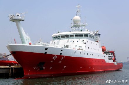 斩获16艘创纪录大单！这家中国船厂结束六年订单荒