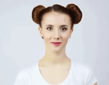 习惯单手摘眼镜可能让近视加重