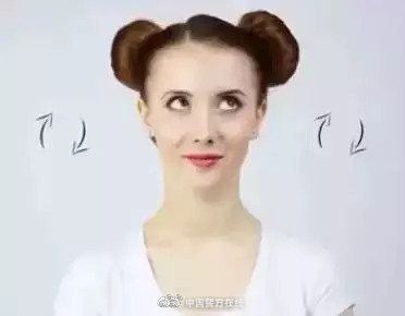 习惯单手摘眼镜可能让近视加重