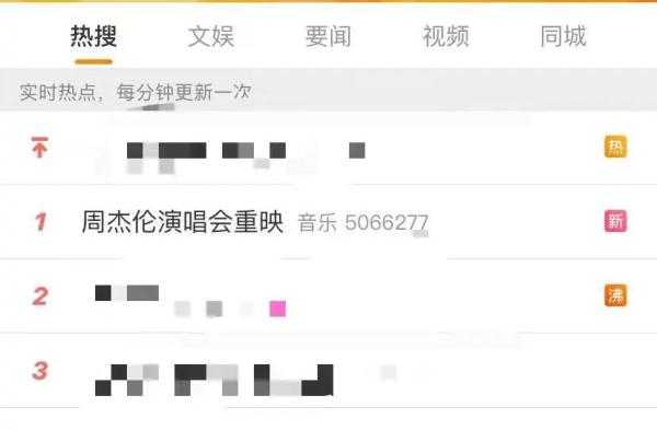 热搜第一!昨晚朋友圈都在刷这个曾经有腹肌的男人! 热搜第一!昨晚朋友圈都在刷这个曾经有腹肌的男人!