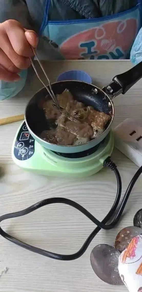 “儿童厨具”火了!先别急着下单 “儿童厨具”火了!先别急着下单