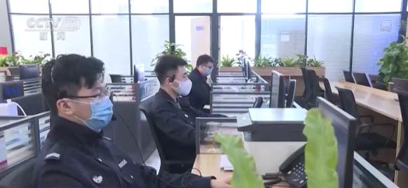 女子遭电诈躲入宾馆汇款 反诈民警及时出击止损 女子遭电诈躲入宾馆汇款 反诈民警及时出击止损