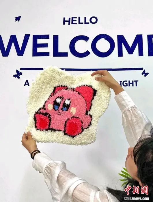 盲盒之后,年轻人又迷上了这些解压方式 盲盒之后,年轻人又迷上了这些解压方式