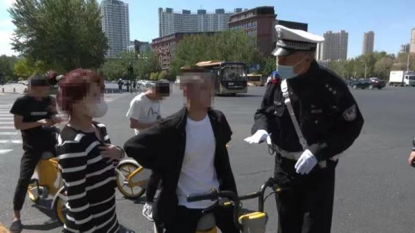已有人被罚！哈尔滨开始治理以下行为