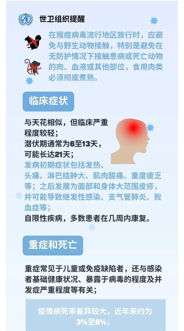 警惕！这种病毒已发生人际传播，多国相继报告！