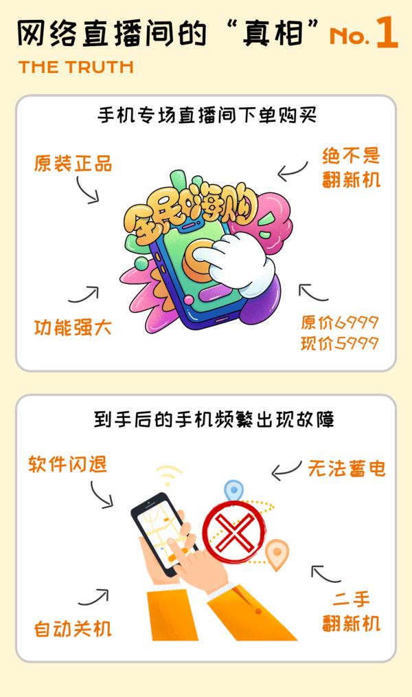 网购十大维权问题!法官给出明确答案 网购十大维权问题!法官给出明确答案