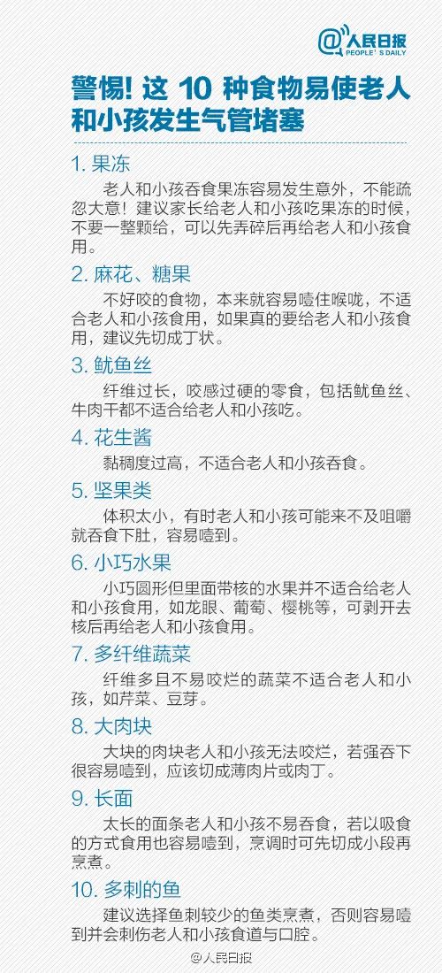一颗糖卡住孩子的喉咙!这个方法一定要学会,关键时刻能救命 一颗糖卡住孩子的喉咙!这个方法一定要学会,关键时刻能救命