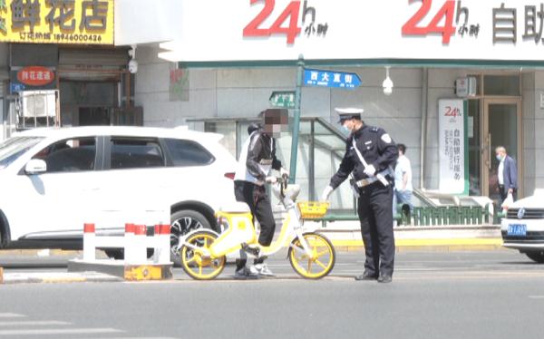 已有人被罚！哈尔滨开始治理以下行为