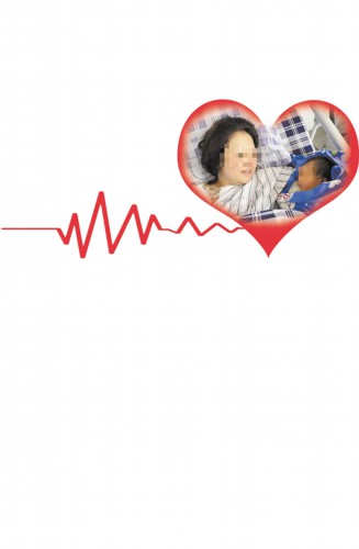 泉州市第一医院生死时速 抢救心脏粘液瘤高危产妇