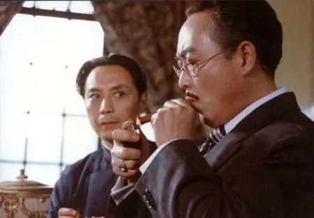 著名演员严翔在沪去世，因《上海的早晨》家喻户晓