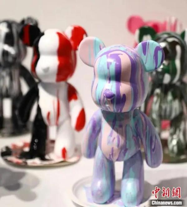 盲盒之后,年轻人又迷上了这些解压方式 盲盒之后,年轻人又迷上了这些解压方式