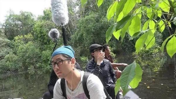 帮天行长臂猿“脱单”，记录树懒的叫声，这个小伙不简单！