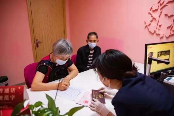 祝福！他们复婚了，背后故事令人动容……