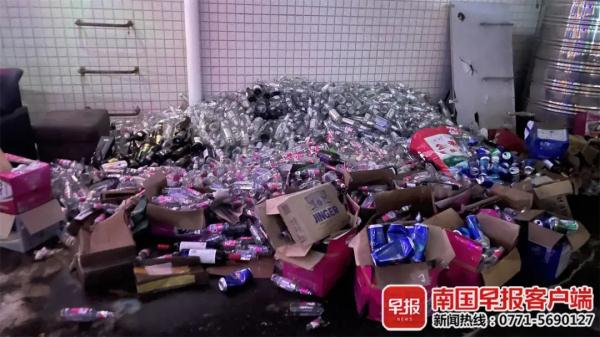 苦不堪言！南宁一楼顶开设“失眠招待所”，附近居民却彻夜难眠