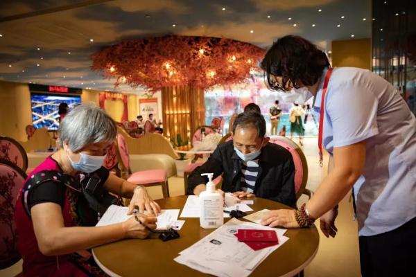 祝福！他们复婚了，背后故事令人动容……