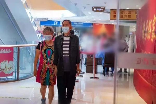 祝福！他们复婚了，背后故事令人动容……