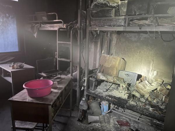 电蚊香将整间大学宿舍“报废”了,如何正确使用电蚊香 电蚊香将整间大学宿舍“报废”了,如何正确使用电蚊香