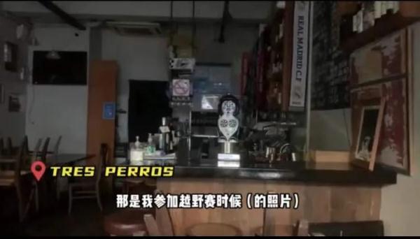 在上海送外卖的脱口秀演员,每天都去喂延庆路面馆18岁的老猫 在上海送外卖的脱口秀演员,每天都去喂延庆路面馆18岁的老猫