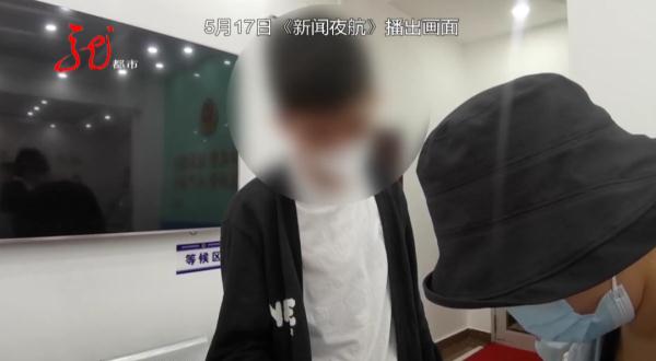 哈尔滨弃婴小“正阳河”事件最新进展：DNA结果已出，男女双方分别发声......