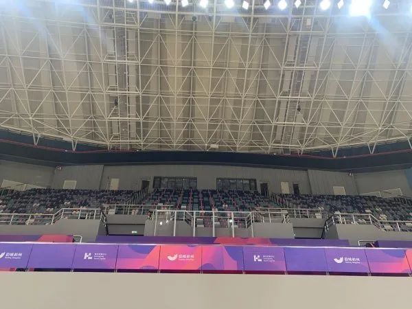 好消息!杭州多个亚运场馆向公众开放,部分时段免费!预约攻略请收好 好消息!杭州多个亚运场馆向公众开放,部分时段免费!预约攻略请收好