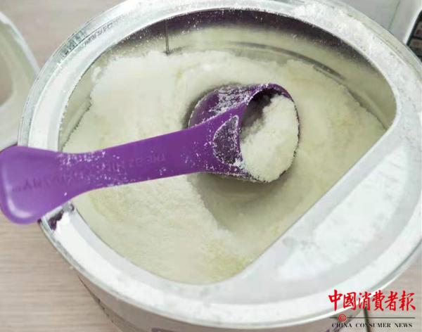 宝宝喝的奶粉“惊现”活虫？原因竟是......