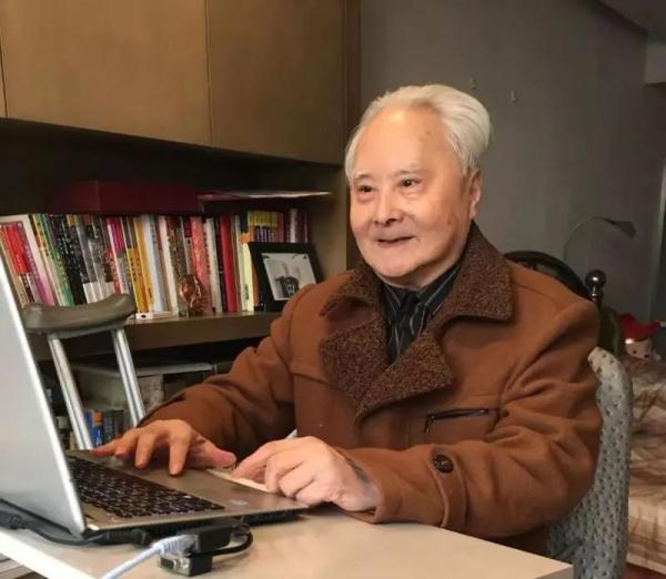又一大师在沪去世！被称为“中国保尔”，他的作品影响了几代人→