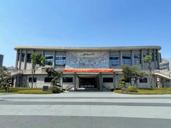 好消息!杭州多个亚运场馆向公众开放,部分时段免费!预约攻略请收好 好消息!杭州多个亚运场馆向公众开放,部分时段免费!预约攻略请收好