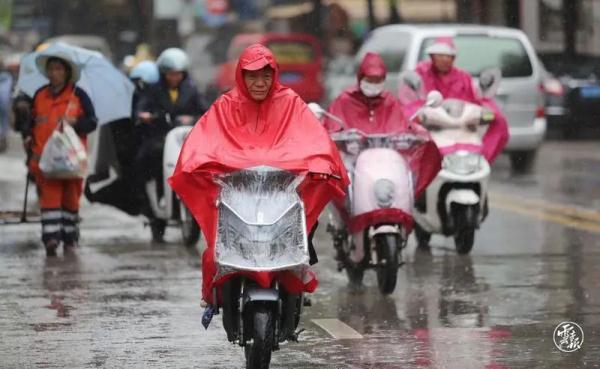 云南已进入雨季!专家回应:今年为何雨水多、气温低? 云南已进入雨季!专家回应:今年为何雨水多、气温低?