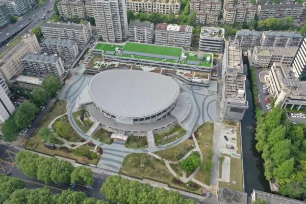 好消息!杭州多个亚运场馆向公众开放,部分时段免费!预约攻略请收好 好消息!杭州多个亚运场馆向公众开放,部分时段免费!预约攻略请收好