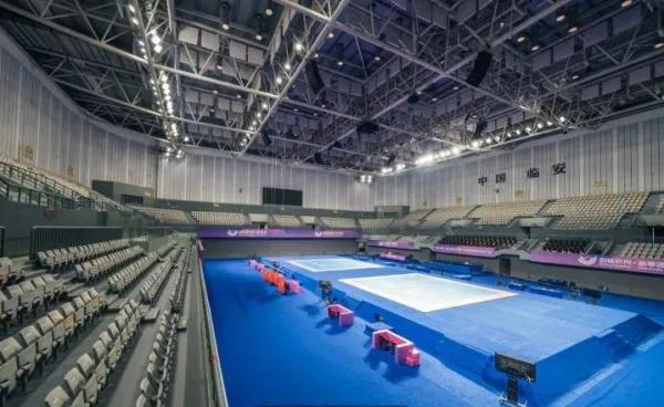 好消息!杭州多个亚运场馆向公众开放,部分时段免费!预约攻略请收好 好消息!杭州多个亚运场馆向公众开放,部分时段免费!预约攻略请收好