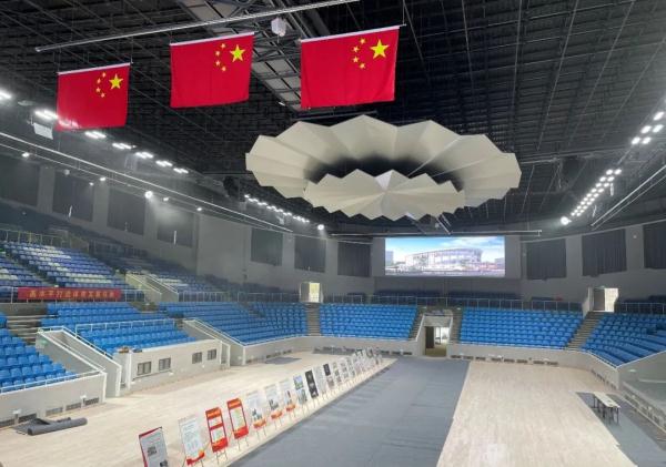 好消息!杭州多个亚运场馆向公众开放,部分时段免费!预约攻略请收好 好消息!杭州多个亚运场馆向公众开放,部分时段免费!预约攻略请收好