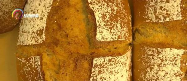 全麦面包减肥吗？医生：热量可不低