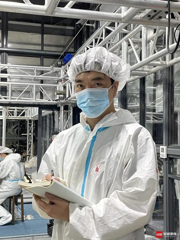 梦想的模样 | 三星堆考古人：期待永不落空