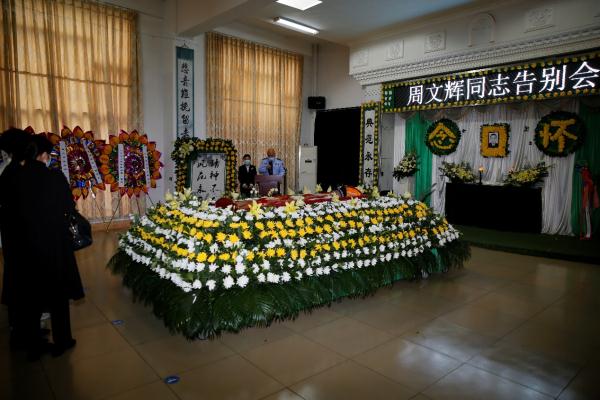 “关键时刻要冲在前” 从警30载 他用生命写下忠诚警魂