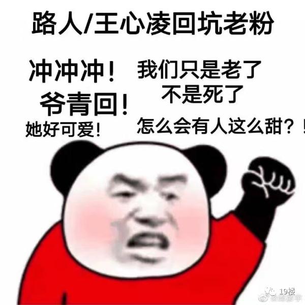 霸道总裁追星？公司号召员工给王心凌投票，节目组回应.....