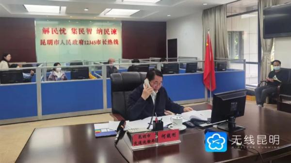 官宣!昆明地铁5号线预计开通时间定了! 官宣!昆明地铁5号线预计开通时间定了!