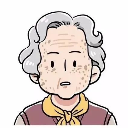 更年期未到,“老人斑”先来怎么办? 更年期未到,“老人斑”先来怎么办?