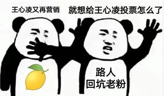 霸道总裁追星？公司号召员工给王心凌投票，节目组回应.....