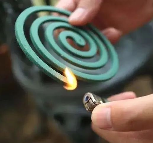 司机车内点蚊香休息,上完厕所回来竟看到这一幕…… 司机车内点蚊香休息,上完厕所回来竟看到这一幕……