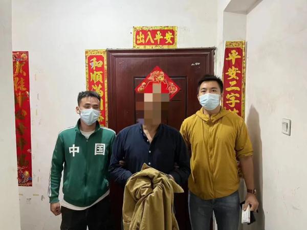 广西南宁警方打掉“老中医”诈骗团伙!揭秘常见养老诈骗套路 广西南宁警方打掉“老中医”诈骗团伙!揭秘常见养老诈骗套路