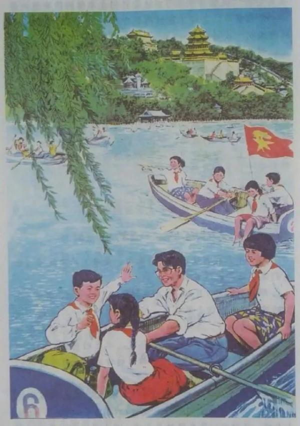 7条热搜刷屏！小学数学教材配图引发争议！最新回应来了！