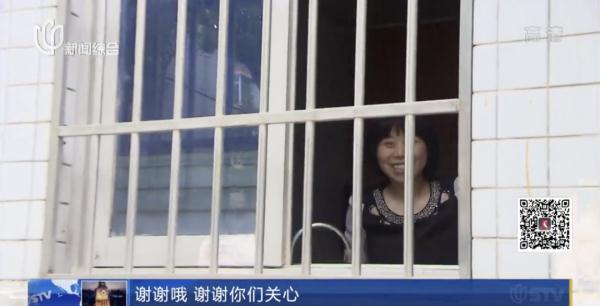 拿不出“证明”回不了家的返沪上海阿姨，回家了！奉贤：志愿者传达有误