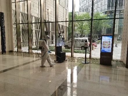 环球港今起线下营业！上海一批购物中心回归有了时间表